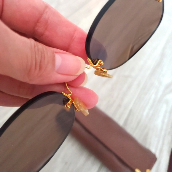 Cartier Vintage Sunglasses - Picture 6 of 15